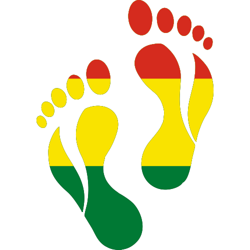 Bandera de Bolivia