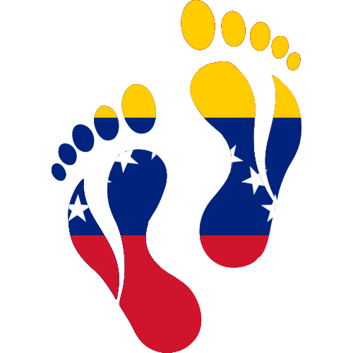 Bandera de Venezuela